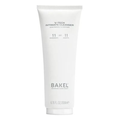 BAKEL V-Tech Intimate Cleanser 200 ml